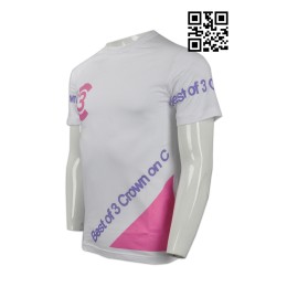 CT025 tailor made class tee shirts men' s design logos pattern personal design tees shirts supplier company  poly soc tee hku soc tee cuhk soc tee CT025 tailor made class tee shirts men' s design logos pattern personal design tees shirts supplier company  poly soc tee hku soc tee cuhk soc tee